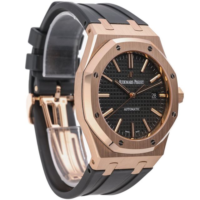 Audemars Piguet Royal Oak 15400OR.OO.1220OR.01 Image 5
